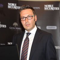 Un important grup financiar European face primul pas in Romania. Afla cine este! Un important grup financiar European face primul pas in Romania. Afla cine este!