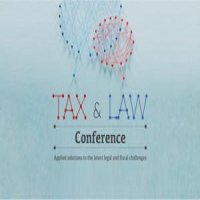 Conferinta Tax & Law 2018 Actualizari