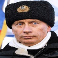 Vladimir Putin a castigat alegerile prezidentiale din Rusia