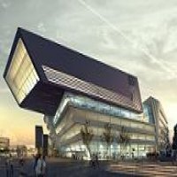 Cel mai modern campus universitar. Si copilul tau ar vrea aici Cel mai modern campus universitar. Si copilul tau ar vrea aici