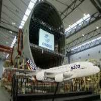 Airbus, record absolut pentru industria aeronautica