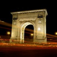 Arcul de Triumf va fi reabilitat Arcul de Triumf va fi reabilitat