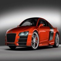 Audi va lansa diesel V6 Audi va lansa diesel V6