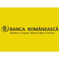 Banca Romaneasca ofera 300 de lei pentru refinantarea creditelor de la alte banci