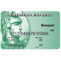 Rate fara dobanda cu cardurile de credit Bancpost in peste 2000 de magazine