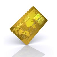Cine utilizeaza cardurile de credit Gold?