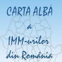 INVITAȚIE CEL DE-AL 14-LEA RAPORT DE CERCETARE AL CNIPMMR „CARTA ALBĂ A IMM-URILOR DIN ROMÂNIA”