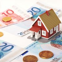 Credit ipotecar de refinantare cu dobanda 5,87% in euro de la BROM