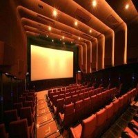 Cinematograf multiplex in centrul comercial Cocor