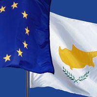 Desi in criza economica, Ciprul preia presedintia UE Desi in criza economica, Ciprul preia presedintia UE
