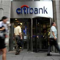Calatoreste gratuit cu Citibank