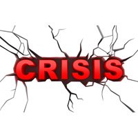 COD ROSU: Omenirea, in spirala crizei economice