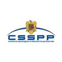 CSSPP autorizeaza prealabil fuziunea a doua fonduri de pensii facultative