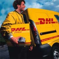 DHL inaugureaza un nou centru. Vezi cat a costat DHL inaugureaza un nou centru. Vezi cat a costat