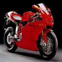 Adio Ducati! Audi a preluat grupul italian