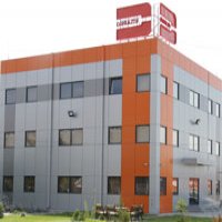 Duraziv inaugureaza o noua sectie de productie de vopsele si tencuieli decorative