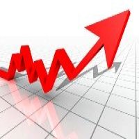 Au crescut investitiile in economia nationala Au crescut investitiile in economia nationala
