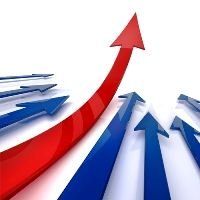 Fitch preconizeaza crestere economica in Romania Fitch preconizeaza crestere economica in Romania
