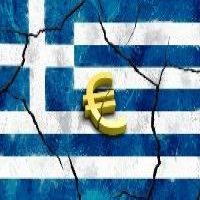 Zona euro ar rezista unei eventuale iesiri a Greciei