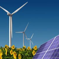 Energiile regenerabile s-au dezvoltat in pofida crizei Energiile regenerabile s-au dezvoltat in pofida crizei