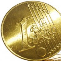  Euro, in cel mai puternic avans din ultimele patru luni