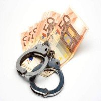Arestari in bancile engleze, vezi care a fost cauza Arestari in bancile engleze, vezi care a fost cauza