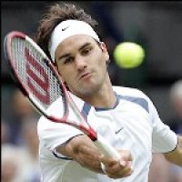 Roger Federer a trecut de o noua borna in istoria tenisului Roger Federer a trecut de o noua borna in istoria tenisului