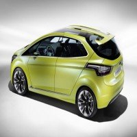 Ford B-Max, vezi ce are in plus noua versiune Ford B-Max, vezi ce are in plus noua versiune