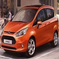 Ford a prezentat B-Max, produs exclusiv la Craiova. Vezi cat va costa Ford a prezentat B-Max, produs exclusiv la Craiova. Vezi cat va costa