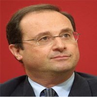 Francois Hollande preia astazi functia de presedinte al Frantei