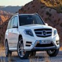 Mercedes GLK si-a schimbat fata. Vezi cum arata Mercedes GLK si-a schimbat fata. Vezi cum arata