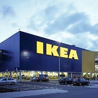 IKEA va deschide magazinul cu numarul 2 din Capitala