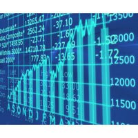 Bursa, la cel mai redus nivel din ultimii doi ani Bursa, la cel mai redus nivel din ultimii doi ani