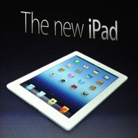 Apple a lansat noul iPad