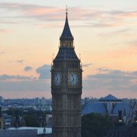 Londra, cel mai vizitat oras din lume si in 2012