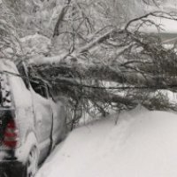 15 masini au ramas blocate pe DN6 din cauza unei avalanse 15 masini au ramas blocate pe DN6 din cauza unei avalanse