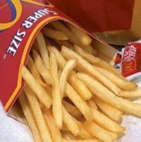 McDonald`s are probleme cu Protectia Consumatorului