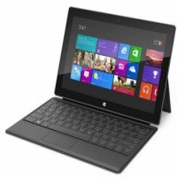 Surface de la Microsoft concureaza cu iPad-ul