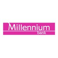 Angajatii Millennium Bank au contribuit la construirea unei case Habitat