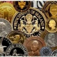 BNR pune in circulatie o noua moneda BNR pune in circulatie o noua moneda