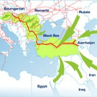 Nabucco ar putea fi construita pana in 2017. Afla la ce costuri se poate ajunge Nabucco ar putea fi construita pana in 2017. Afla la ce costuri se poate ajunge