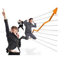 Optimismul revine in randul intreprinzatorilor Optimismul revine in randul intreprinzatorilor