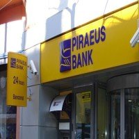 Piraeus Bank inchide 29 de unitati teritoriale