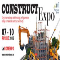 Construct Expo - lider pe piata evenimentelor de profil din Romania!