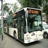 RATB suplimenteaza autobuzele de Inviere. Vezi pe ce trasee RATB suplimenteaza autobuzele de Inviere. Vezi pe ce trasee