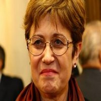 Rodica Culcer, data afara din cauza protestelor Rodica Culcer, data afara din cauza protestelor