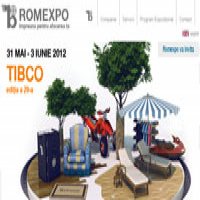 Romexpo vă invită să descoperiţi între 7 şi 10 aprilie universul construcţiilor, mobilei, ambientării, designului interior şi exterior