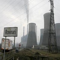 Un nou grup de productie la Rovinari Un nou grup de productie la Rovinari