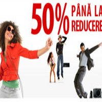La PINK Friday ai preturi cu 50% mai mici La PINK Friday ai preturi cu 50% mai mici