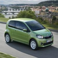 Skoda a lansat in Romania modelul Citigo. Vezi cat costa